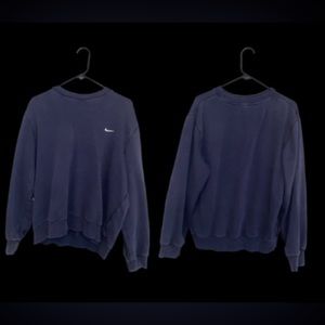 Vintage nike sweater